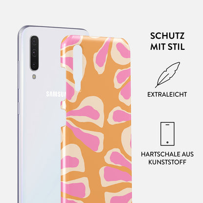 Skorter | Aloha - Samsung Galaxy A70 Case