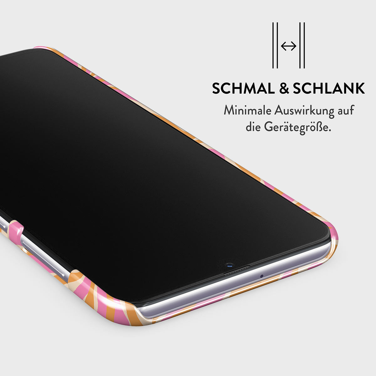 Skorter | Aloha - Samsung Galaxy A70 Case