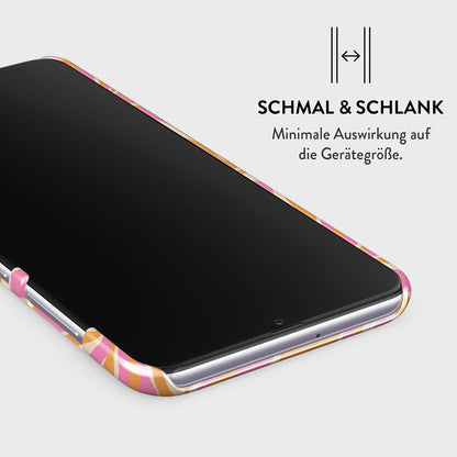 Skorter | Aloha - Samsung Galaxy A70 Case