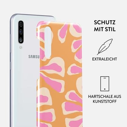 Skorter | Aloha - Samsung Galaxy A50 Case