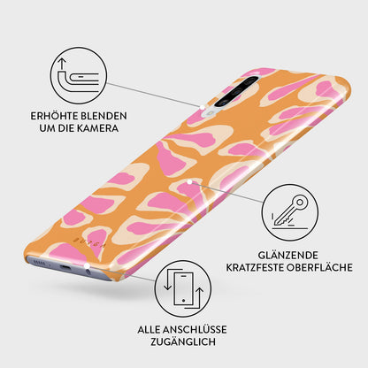 Skorter | Aloha - Samsung Galaxy A50 Case