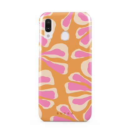 Skorter | Aloha - Samsung Galaxy A40 Case