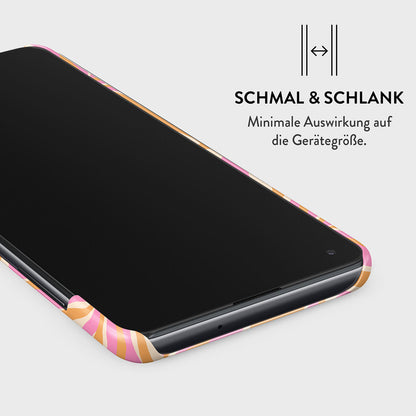 Skorter | Aloha - Samsung Galaxy A21s 4G case