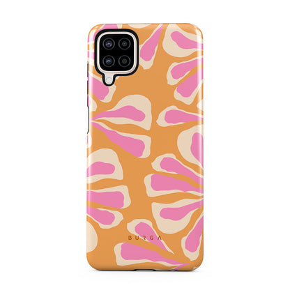 Skorter | Aloha - Samsung Galaxy A12 4G Case