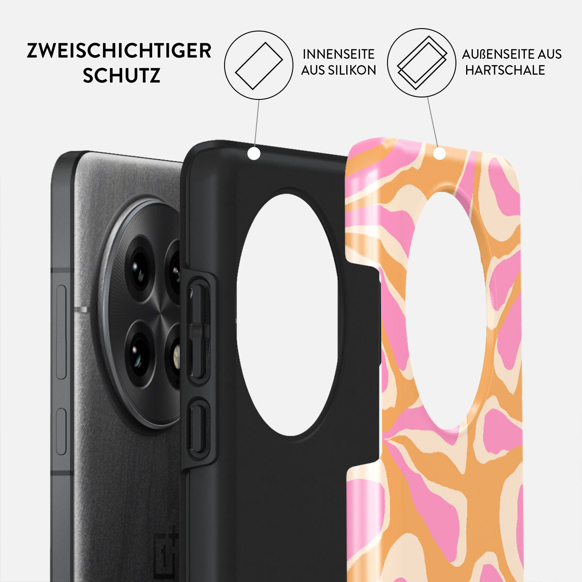 Skorter | Aloha - OnePlus 13 Case