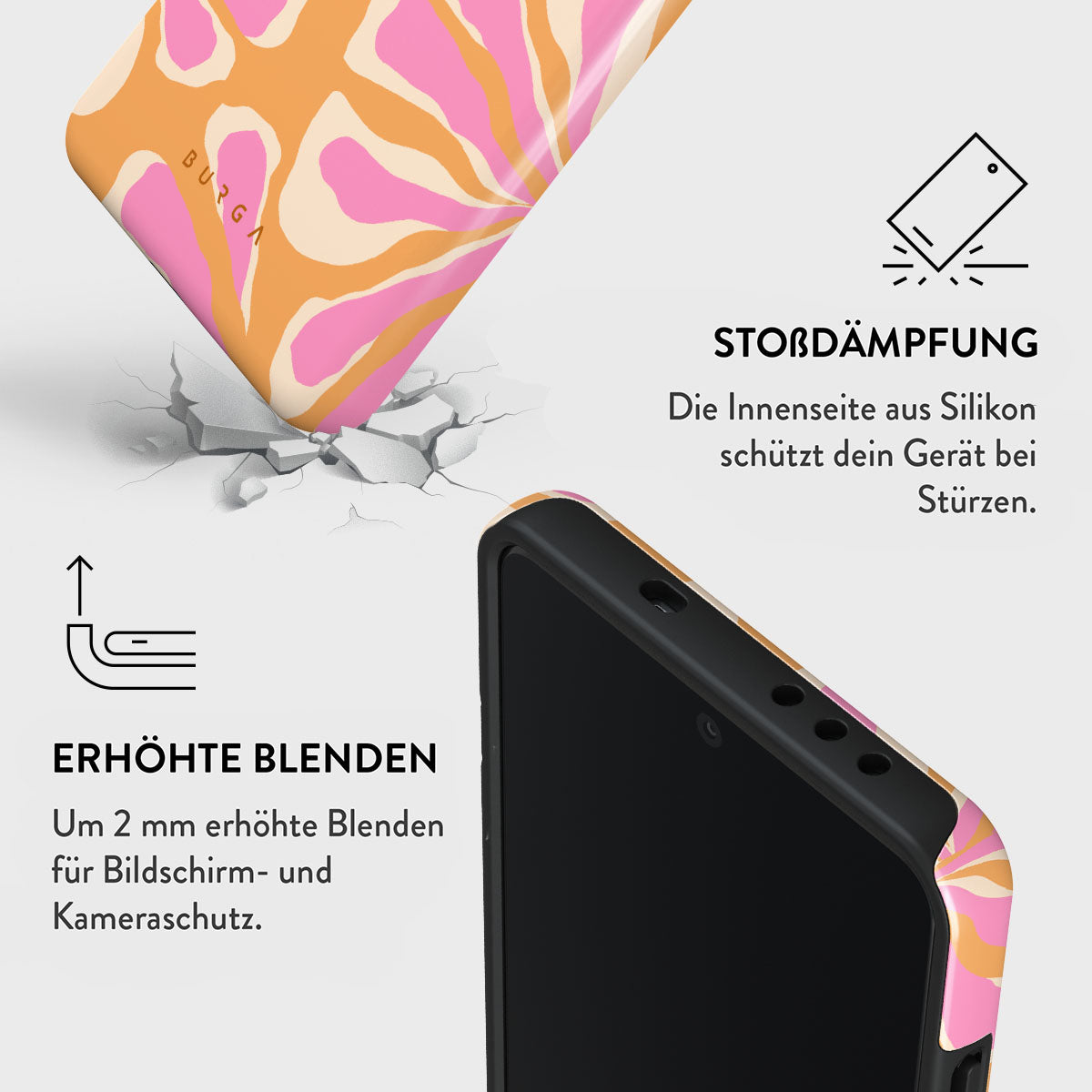 Skorter | Aloha - OnePlus 13 Case