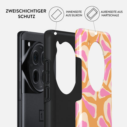 Skorter | Aloha - OnePlus 12 Case