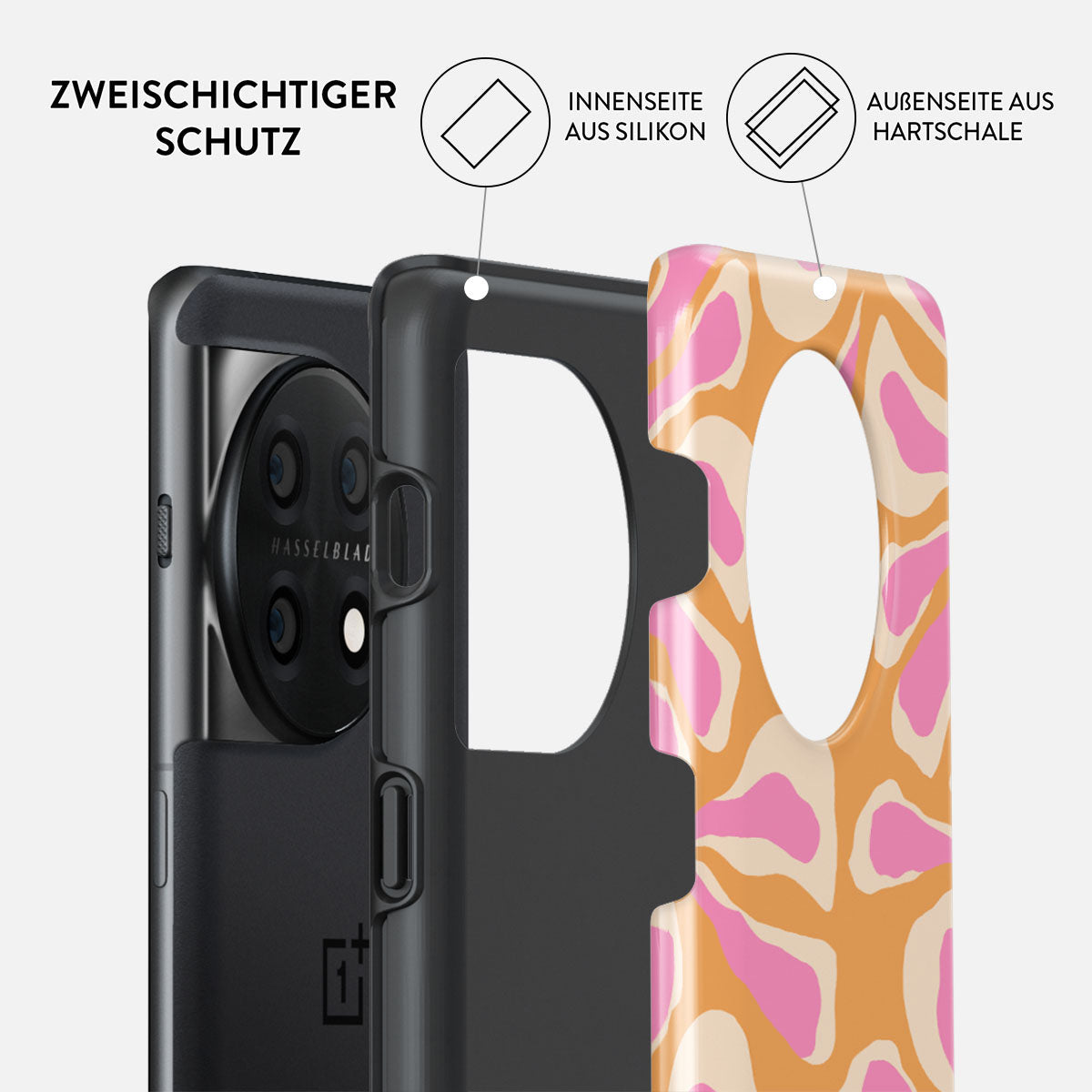 Skorter | Aloha - OnePlus 11 Case