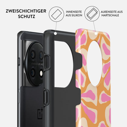 Skorter | Aloha - OnePlus 11 Case