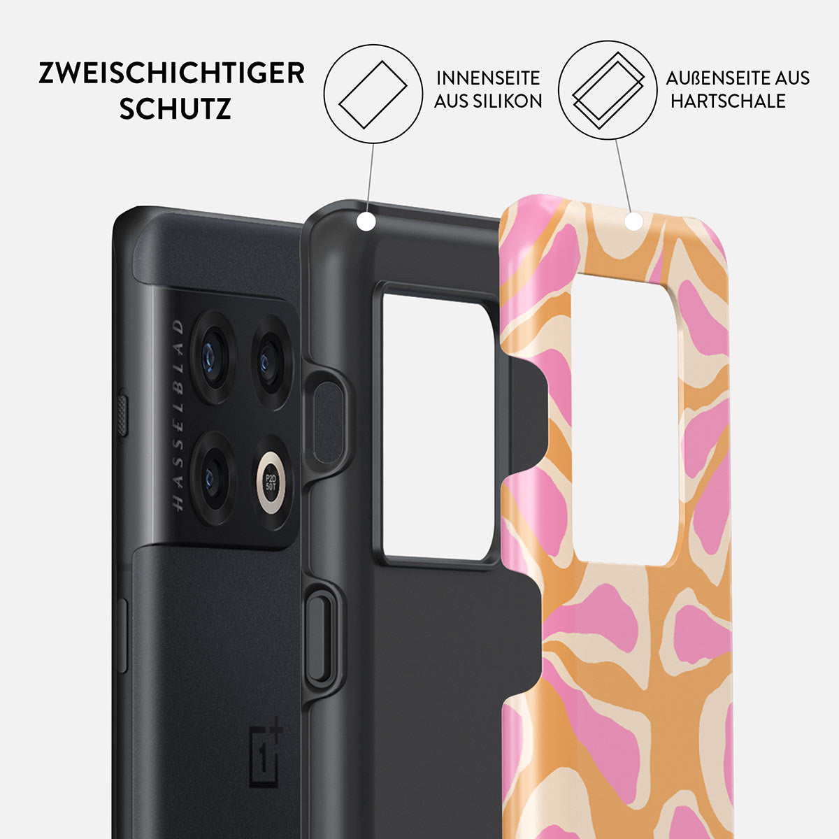 Skorter | Aloha - OnePlus 10 Pro 5G Case