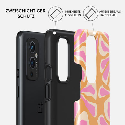 Skorter | Aloha - OnePlus 9 case
