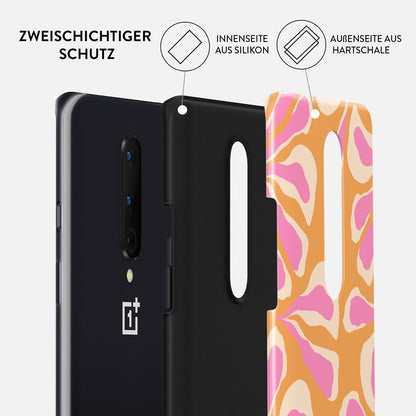 Skorter | Aloha - OnePlus 8 case