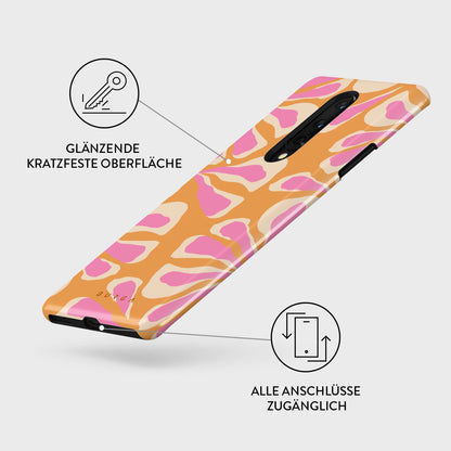 Skorter | Aloha - OnePlus 8 case