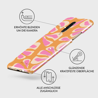 Skorter | Aloha - OnePlus 7 Pro / 7T Pro case