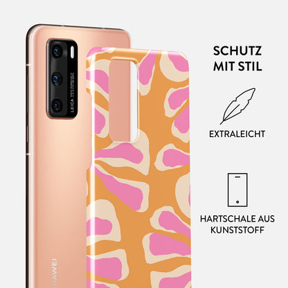 Skorter | Aloha - Huawei P40 Case