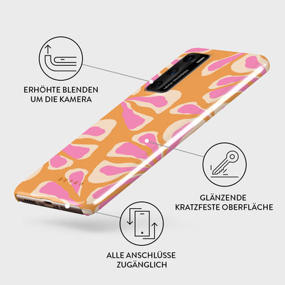 Skorter | Aloha - Huawei P40 Case