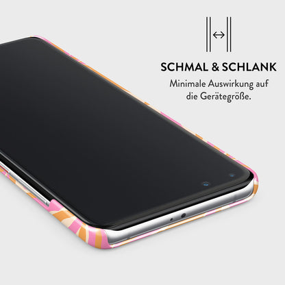 Skorter | Aloha - Huawei P40 Case