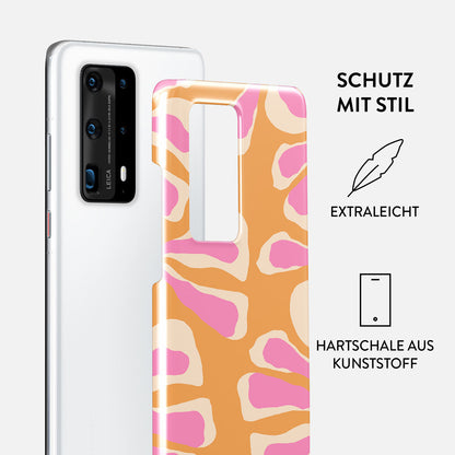 Skorter | Aloha - Huawei P40 Pro Plus case