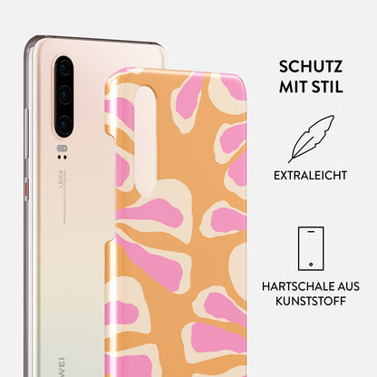Skorter | Aloha - Huawei P30 case