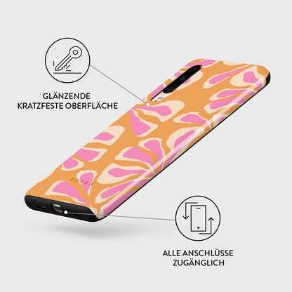 Skorter | Aloha - Huawei P30 case