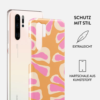 Skorter | Aloha - Huawei P30 Pro Case