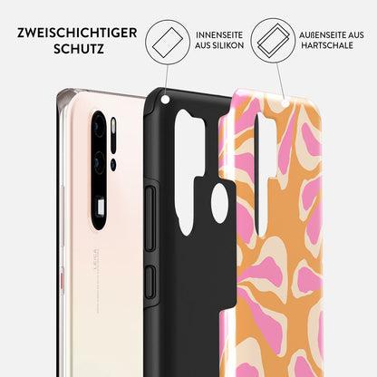 Skorter | Aloha - Huawei P30 Pro Case