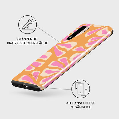 Skorter | Aloha - Huawei P30 Pro Case