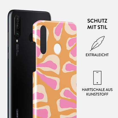 Skorter | Aloha - Huawei P30 Lite case