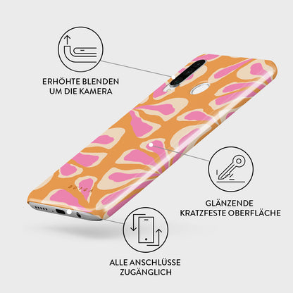 Skorter | Aloha - Huawei P30 Lite case