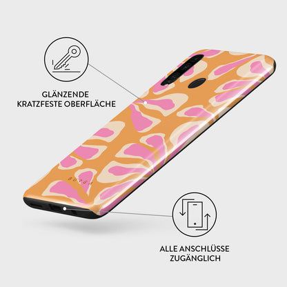 Skorter | Aloha - Huawei P30 Lite case
