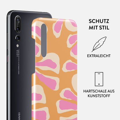 Skorter | Aloha - Huawei P20 case