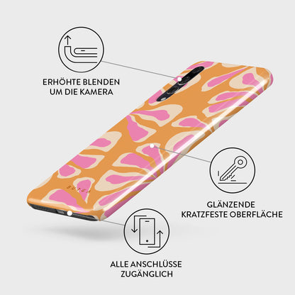 Skorter | Aloha - Huawei P20 case