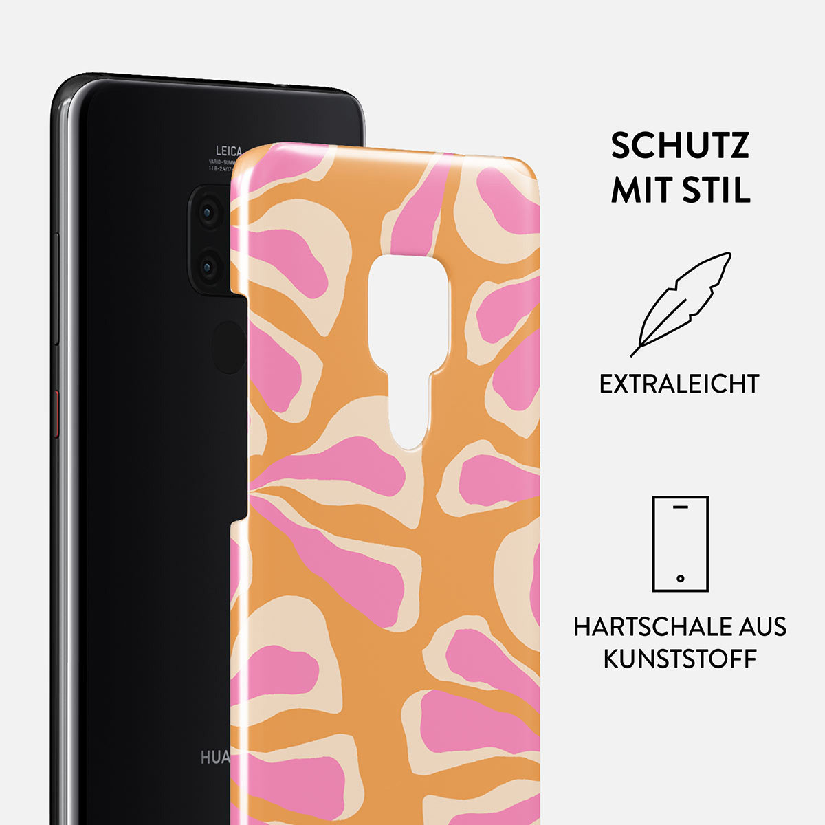 Skorter | Aloha - Huawei Mate 20 case