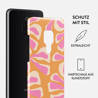 Skorter | Aloha - Huawei Mate 20 case