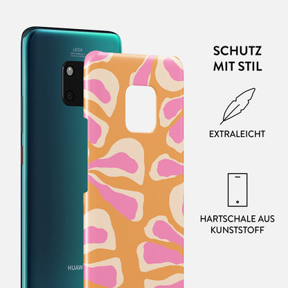 Skorter | Aloha - Huawei Mate 20 Pro case