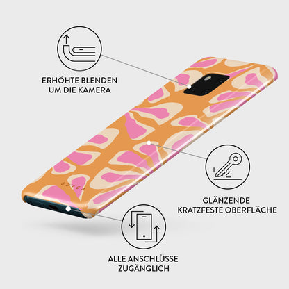 Skorter | Aloha - Huawei Mate 20 Pro case