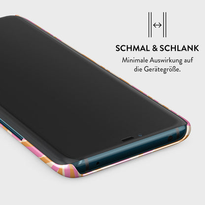 Skorter | Aloha - Huawei Mate 20 Pro case