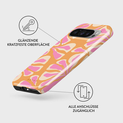 Skorter | Aloha - Google Pixel 9 Pro XL case