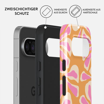 Skorter | Aloha - Google Pixel 9 case