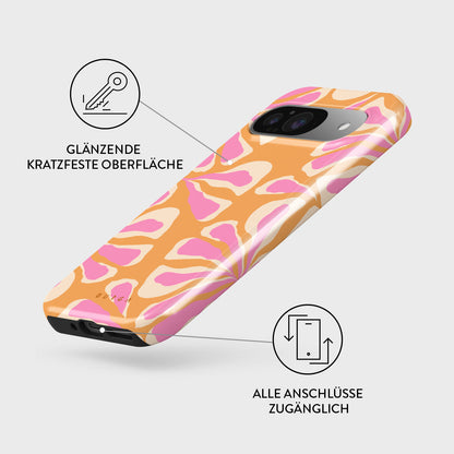 Skorter | Aloha - Google Pixel 9 case