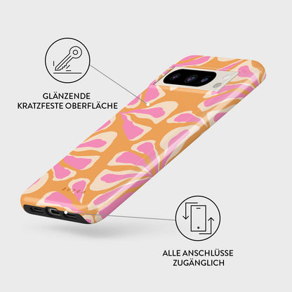 Skorter | Aloha - Google Pixel 8 Pro Case