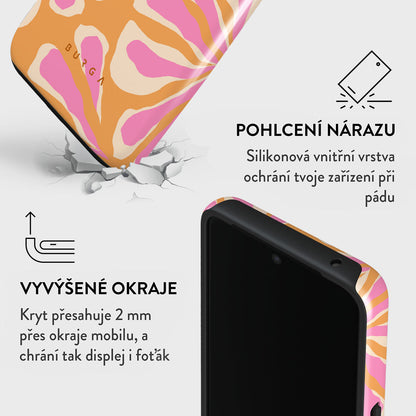 Skorter | Aloha - Google Pixel 8 Pro Case