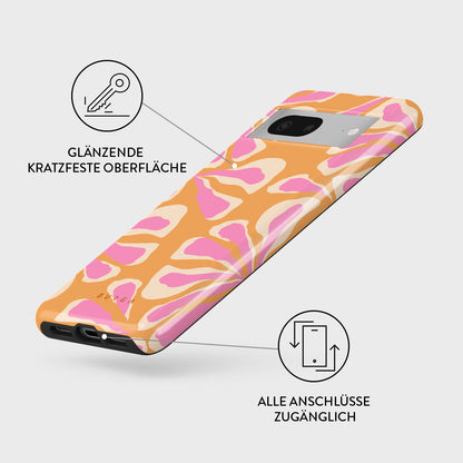 Skorter | Aloha - Google Pixel 7 case