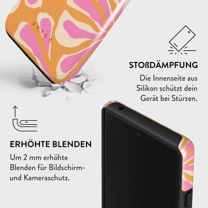 Skorter | Aloha - Google Pixel 6 Case