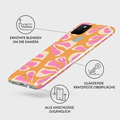 Skorter | Aloha - Google Pixel 5 Case