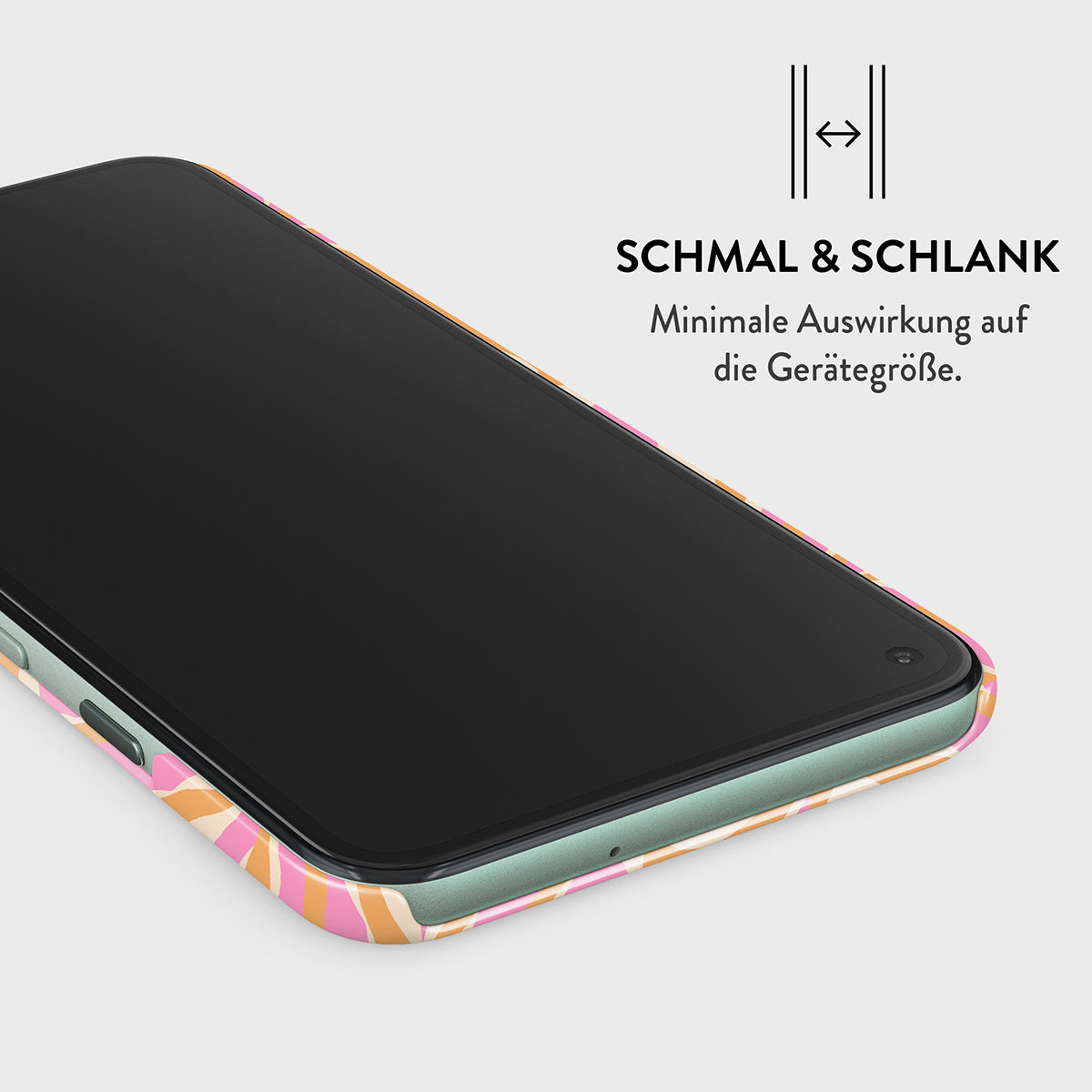 Skorter | Aloha - Google Pixel 5 Case