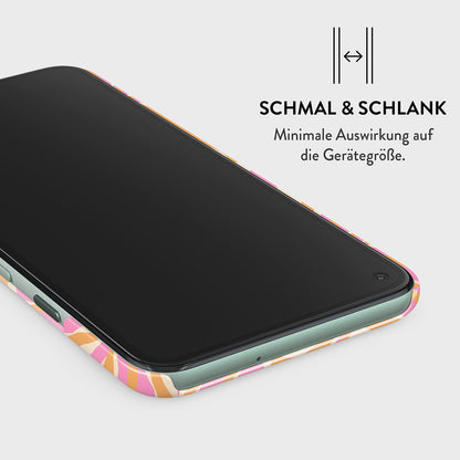 Skorter | Aloha - Google Pixel 5 Case