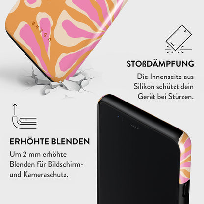 Skorter | Aloha - Google Pixel 4 case