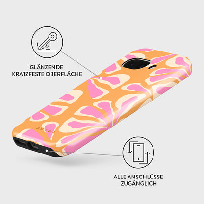 Skorter | Aloha - Google Pixel 9a case