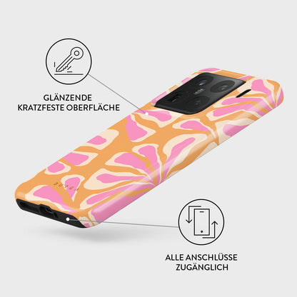 Skorter | Aloha - Xiaomi 15 Pro case